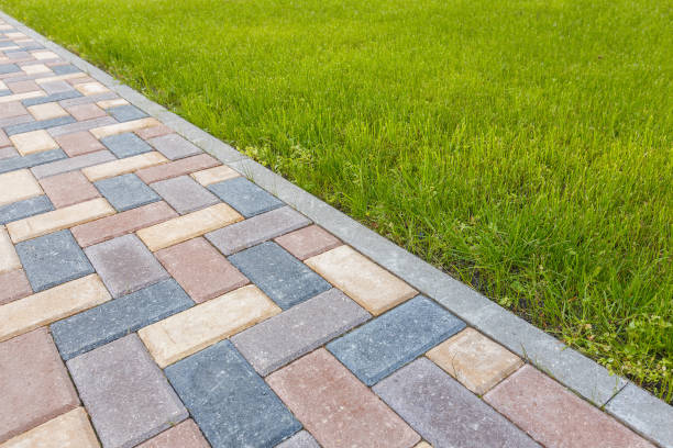 Professional Driveway Pavers in Cumberland Head, NY